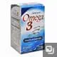 AMEGON Omega 3 Cja/Fco. c/60 CAPS. 1200 MG. Aceite de pescado (Omega 3) en combinación. NA