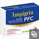 AMPIGRIN PFC Cja. c/24 CAPS. 3/50/300 MG. Amantadina+Clorfenamina+Paracetamol (Tabs. Orales). NA