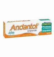 ANDANTOL JALEA TÓPICA Tubo c/40 G. 0.75 G/100 G. NA