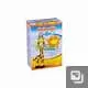 VITAMINAS A.C.D. INFANTIL FRASCO 30 ML SOLUCION (ANIMALIN) COLLINS