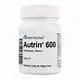 AUTRIN 600 (MULTIVITAMINICO) ARMSTRONG 36 TABS COLLINS