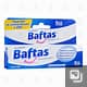 BAFTAS GEL GINGIVAL 0.2% Tubo c/15 ML. Antiséptico bucal a base de Ácido hialurónico (Gel). 