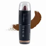 BISSÚ CORRECTOR PARA ROSTRO Tono 12-Brick c/1 Pza. 4.7 G. 
