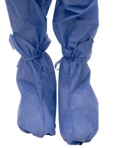 BOTA CIRUJANO S/PLANTILLA Paq. c/25 PARES.