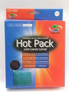 COMPRESA DE GEL Frio/Caliente (Super Confort) 270x180mm. c/1 Pza.  NA
