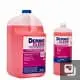 DERMOCLEEN CONCENTRADO SOL. Envase c/4 L. 1-0.5 G/100 ML. NA