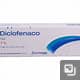 DICLOFENACO (Alpharma) GEL 1% TUBO c/40 G. Diclofenaco (Tópico) 1.16% NA