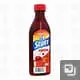 EMULSIÓN DE SCOTT Sabor Cereza Fco. 200 ML. Aceite de hígado de bacalao (fuente de vitaminas A y D) NA