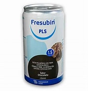 FRESUBIN LÍQUIDO Sabor Chocolate 236 ML. 1 Kcal/1 mL. NA