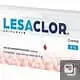 LESACLOR CREMA 5% Tubo c/5 G. Aciclovir (Crema Tópica) NA