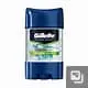 GILLETTE POWER RUSH Gel Antitranspirante 82 G. Desodorante para caballero (Gel) 