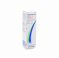 PARACETAMOL (Alpharma) SOL. Pedtco. Fco./Gotero 15 ML. 100 MG/1 ML. NA