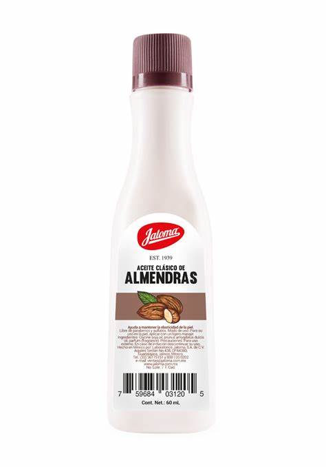 ACEITE de ARGÁN (Jaloma) Fco. 120 ML. Aceite de Argán NA