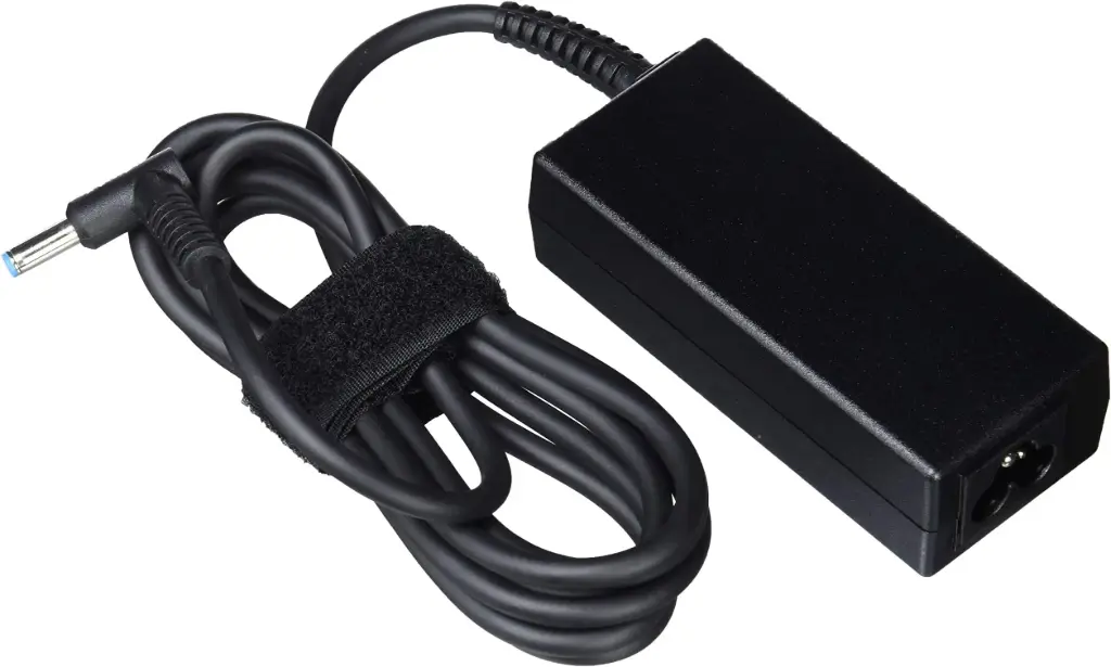 AC ADAPTER HP 19.5V 2.31A 45W TIP 4.5 X 3.0 MM