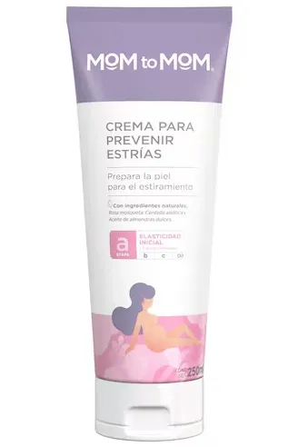 [7501287232502] CREMA MOMTOMOM A PREV ESTRIAS 250ML