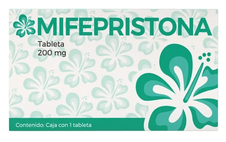 [7502214986659] MIFEPRISTONA 200MG CJA 1 TAB