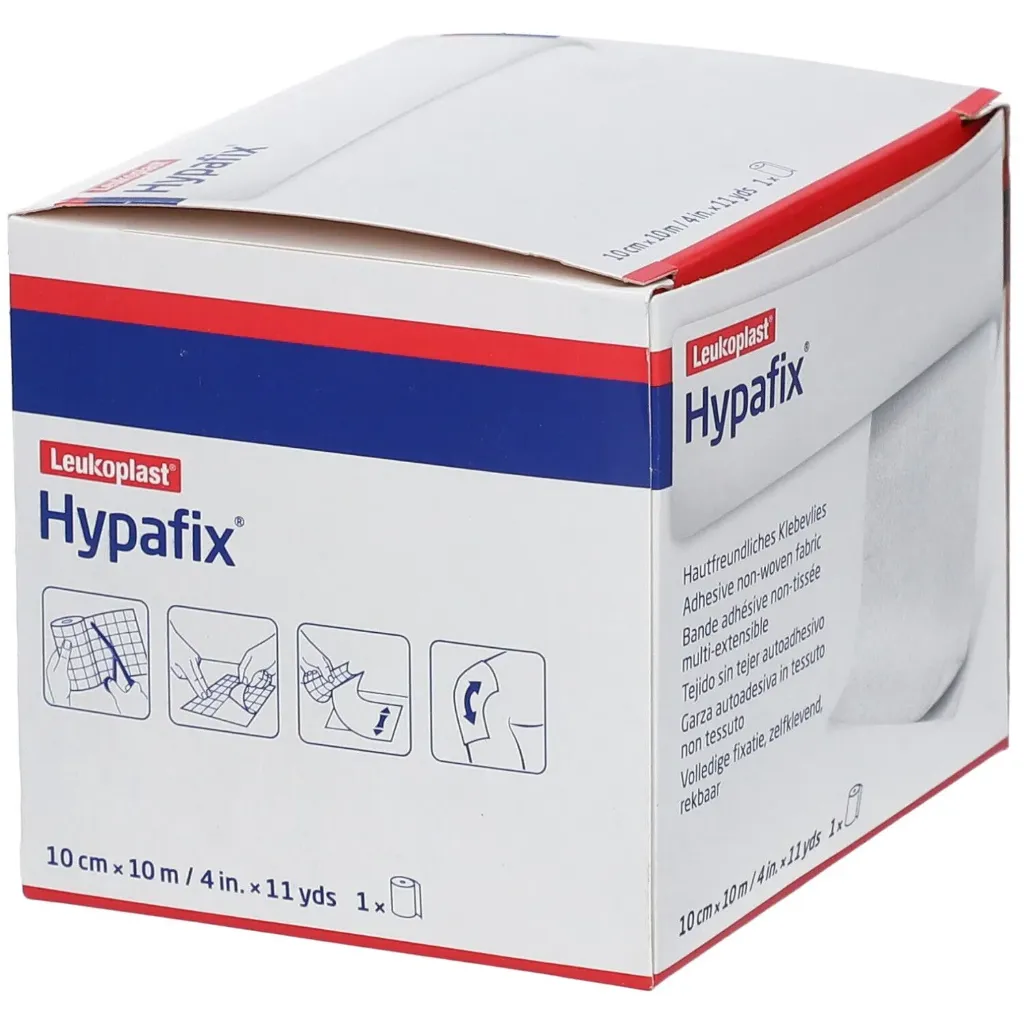 Aposito Hypafix 10cm*10m