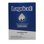 [736085280005] Lagricel Hialuronato de sodio Ofteno 4 Mg 20 Dosis