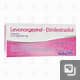 [7501644707490] LEVONORGESTREL/ETINILESTRADIOL (Perrigo) c/28 TABS. 0.15/0.03 MG Levonorgestrel+Etinilestradiol (21 Tabs. activas y 7 inactivas). NA