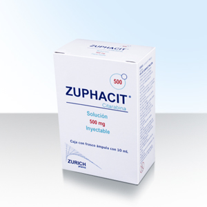 [7502251890285] ZUPHACIT CITARABINA. SOLUCIÓN INYECTABLE CADA FRASCO ÁMPULA O FRASCO ÁMPULA CON LIOFILIZADO CONTIENE: CITARABINA 500 MG ENVASE CON UN FRASCO ÁMPULA O CON UN FRASCO ÁMPULA CON LIOFILIZADO. ZURICH