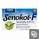 [7501124810917] SENOKOT FORTE c/30 TABS. 17.2 MG. NA