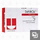 [7501871720675] PARACETAMOL 1GR C/20 TABLETAS (TAFIROL ) COLLINS