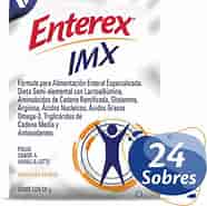 [612197855556] Enterex Imx Vain S Alim Polvo 131 G VICTUS