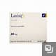 [7501165000186] FUROSEMIDA 20MG SOLUCION INYECTABLE C/5 AMPOLLETAS (LASIX) COLLINS