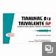 [7501101624636] Tiaminal B 12Hidroxocobalamina,tiamina,piridoxina Ap Ampolleta C/3 Jgas SINALES 