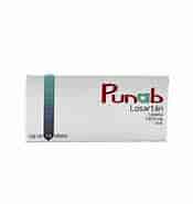 [7502240450711] Losartan 100 Mg 15 Tabletas