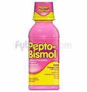 [20800753050] PEPTO-BISMOL Sab. Original SUSP. Fco. 236 ML. 1.75 G/100 ML. NA