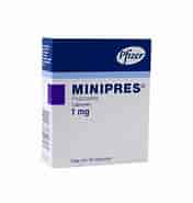 [7501287669001] PRAZOSINA 1 MG C/30 CAPSULAS (MINIPRESS) COLLINS