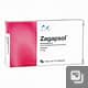 [7502209850231] ZAGAPSOL c/10 TABS. 5 MG. Cada tableta contiene: Amlodipino 5mg. SOLARA 