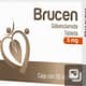 [7501537102241] Glibenclamida BRUCEN c/50 TABS. 5 MG. BRULUART