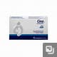 [7502225092479] CINA c/7 TABS. 500 MG. Levofloxacino 500mg. (Tabs. Orales). NA