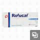 [7502213144012] Rofucal 25 Mg 30 Tabletas Hidroclorotiazida 25 mg. Excipiente cbp 1 tableta. PROBIOMED