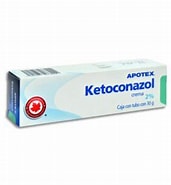 [7501277073009] KETOCONAZOL CREMA 2% APOTEX TUBO 30G COLLINS
