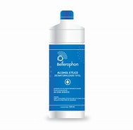 [7502291100726] Alcohol Etílico Desnaturalizado Bellerophon 70° G.L. 99 ML. (Spray).