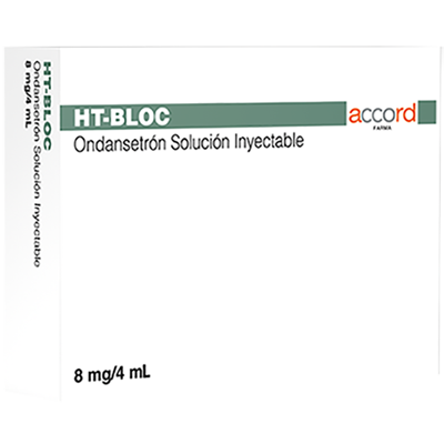 [7506335701207] ONDANSETRON SOLUCION INYECTABLE 8MG/4ML C/3 AMPOLLETAS (HT-BLOC) COLLINS