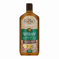 [650240015670] Shampoo Tío Nacho Herbolaria Mexicana 415 Ml GENNOMA 