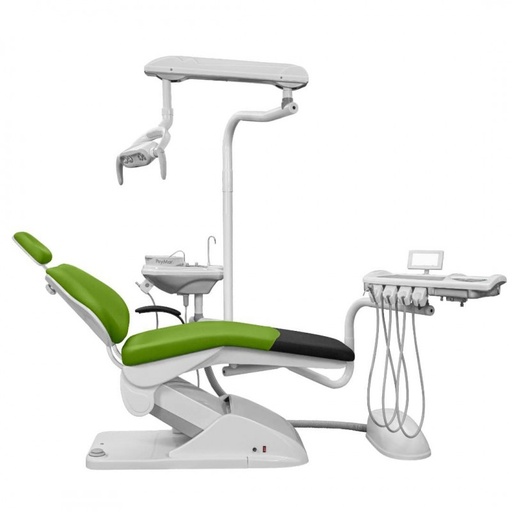 [13122022] Sillón Dental Eléctrico Modelo Nova x PEYMAR