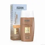 [8429420226272] ISDIN FOTOPR FUSWAT COL BRONZ 50ML ISDIN