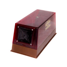[7506185901413] Caja de revelado Dental BORGOTTA