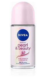 [4005808837472] NIVEA DESODORANTE Aclarado Natural 48H Roll-on 50 ML.