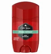 [7501001164003] DESODORABTE DE BARRA OLD SPICE PURE SPORT 50 G COLLINS