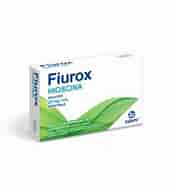 [7502009748295] FIUROX Sol. Iny. c/3 AMPTAS. 20 MG/1 ML. Butilhioscina ó Hioscina (Sol. Inyectable). NA