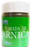 [7506246000185] Árnica Cali Pomada 50 G CALI