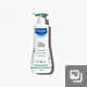 [3504105035891] Loción Corporal Mustela Hydra Bebé 300 Ml EXPANSCIENCE 