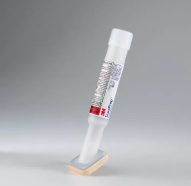 [3MX8630] SOLUCION QUIRURGICA YODO Y ALCOHOL ISOPROPILICO DURAPREP 26 ML 3M