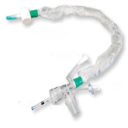 [SS16FR] SISTEMA DE SUCCION CERRADO 16 FR X 36CM. ASPI-TRACH